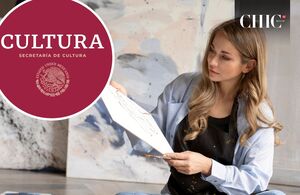 Vacante en la Secretaría de Cultura por 66 mil pesos (Foto: Freepik)