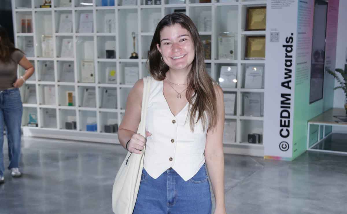 Alexandra Escobar / Fotos: Roberto Alvarado