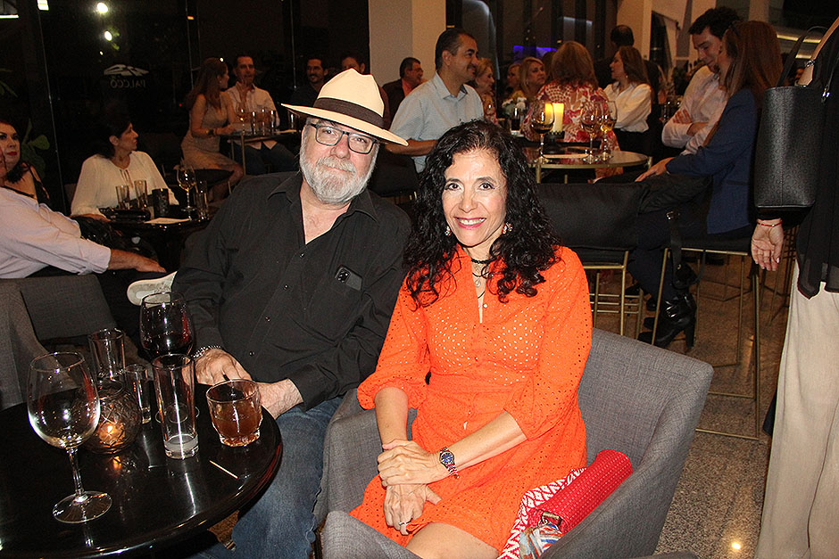 Alfonso Javier Collignon y Teresa de Villa