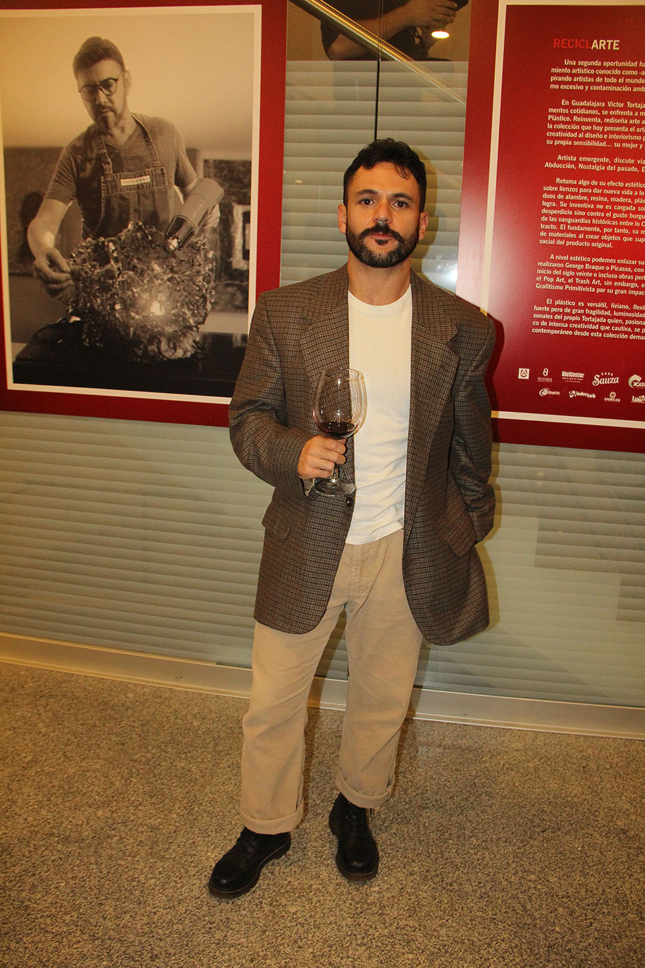 Andrés Covarrubias
