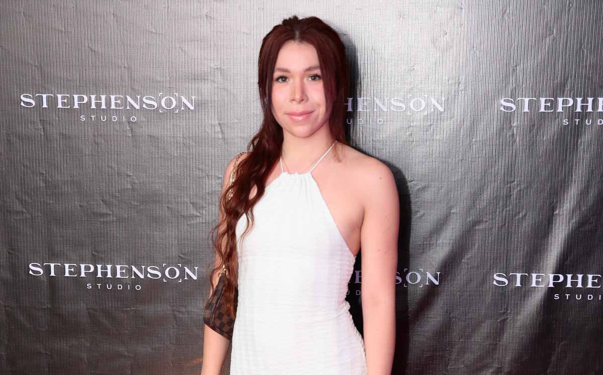 Bianca Chávez