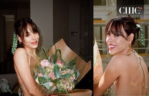 Danna Paola pide que dejen compararla con Belinda (Instagram)