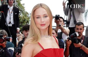 Jennifer Lawrence revela cuántos amantes ha tenido (Foto: Getty)