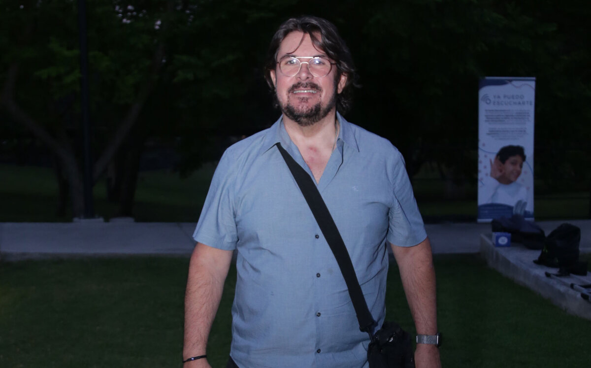 Jorge Gama