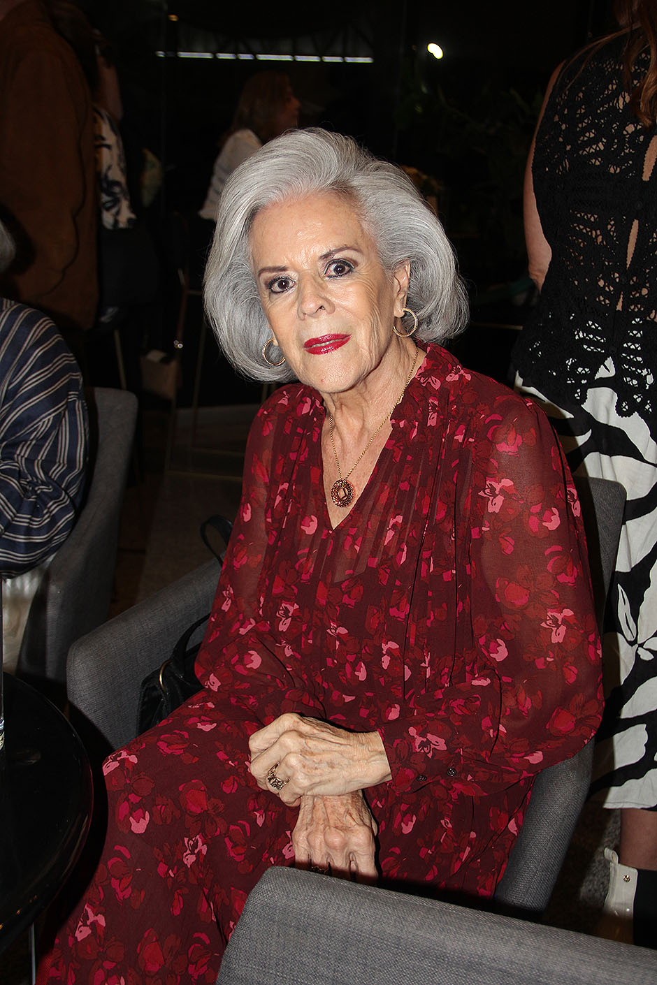 Lula de Gaytán.