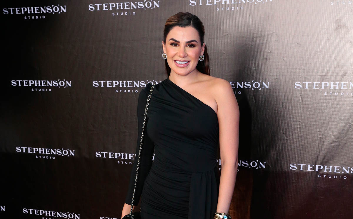 Paola Tanguma
