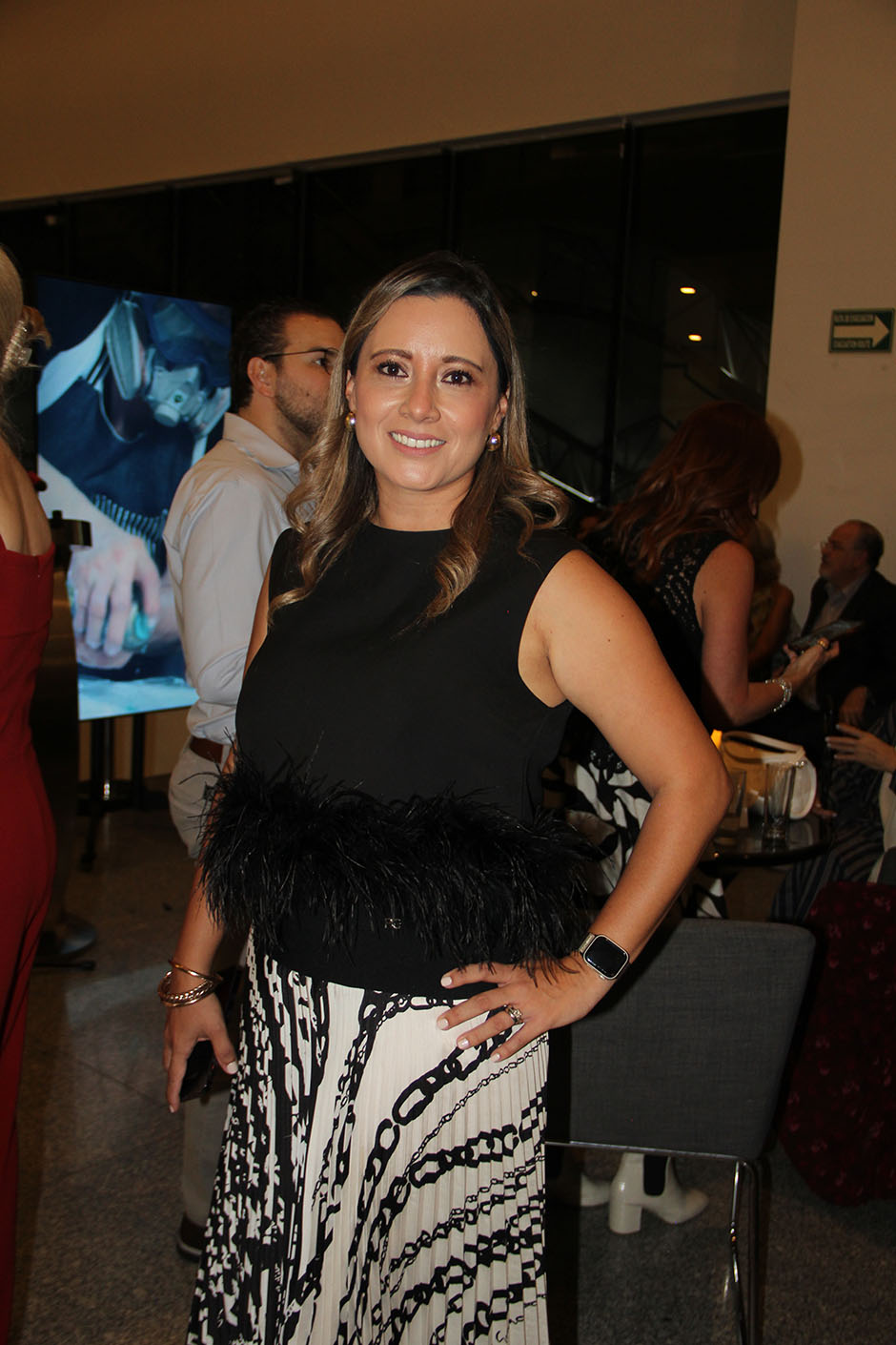 Paulina Tortajada