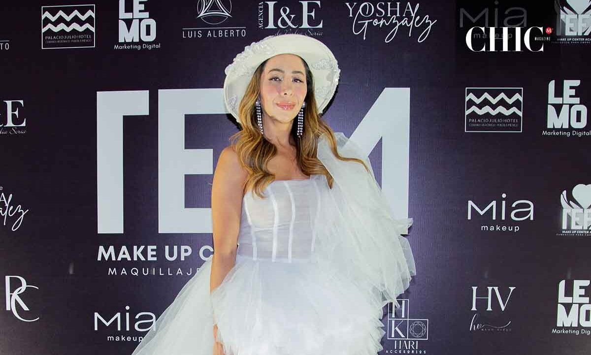 Stefani Karime Yepes (Fotos: Yanahui F. Sevilla)