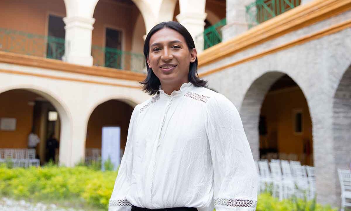 Carlos José Ramírez