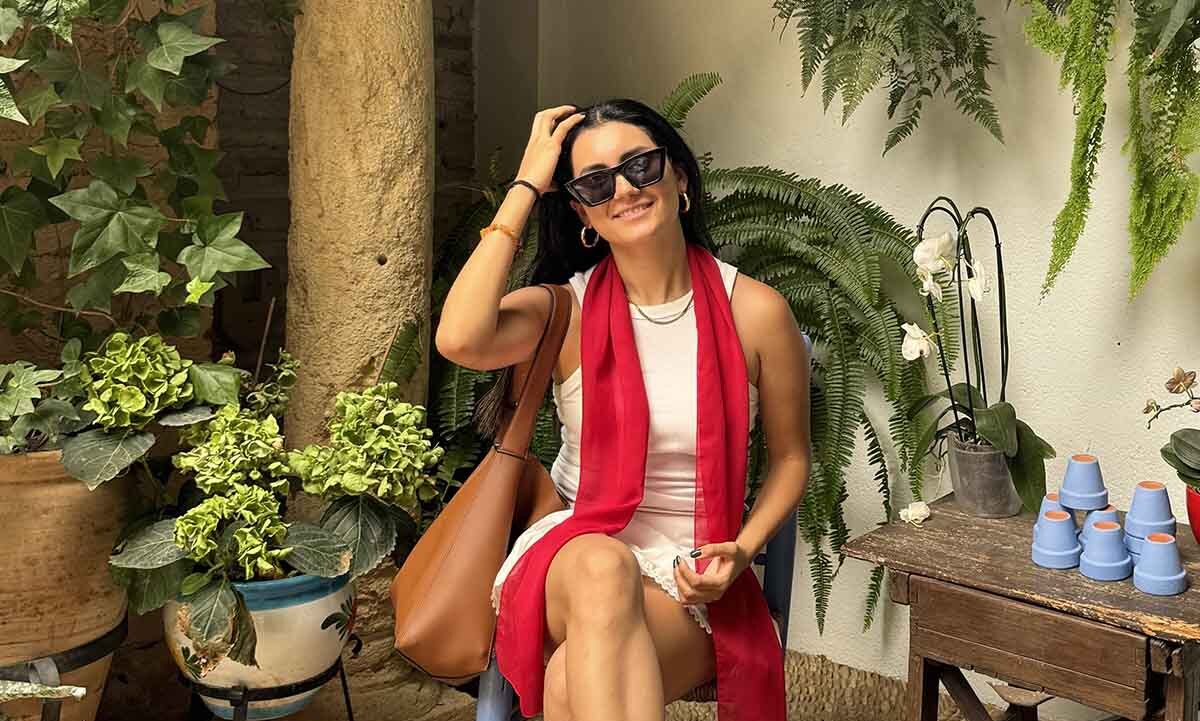 Maricruz Díaz
