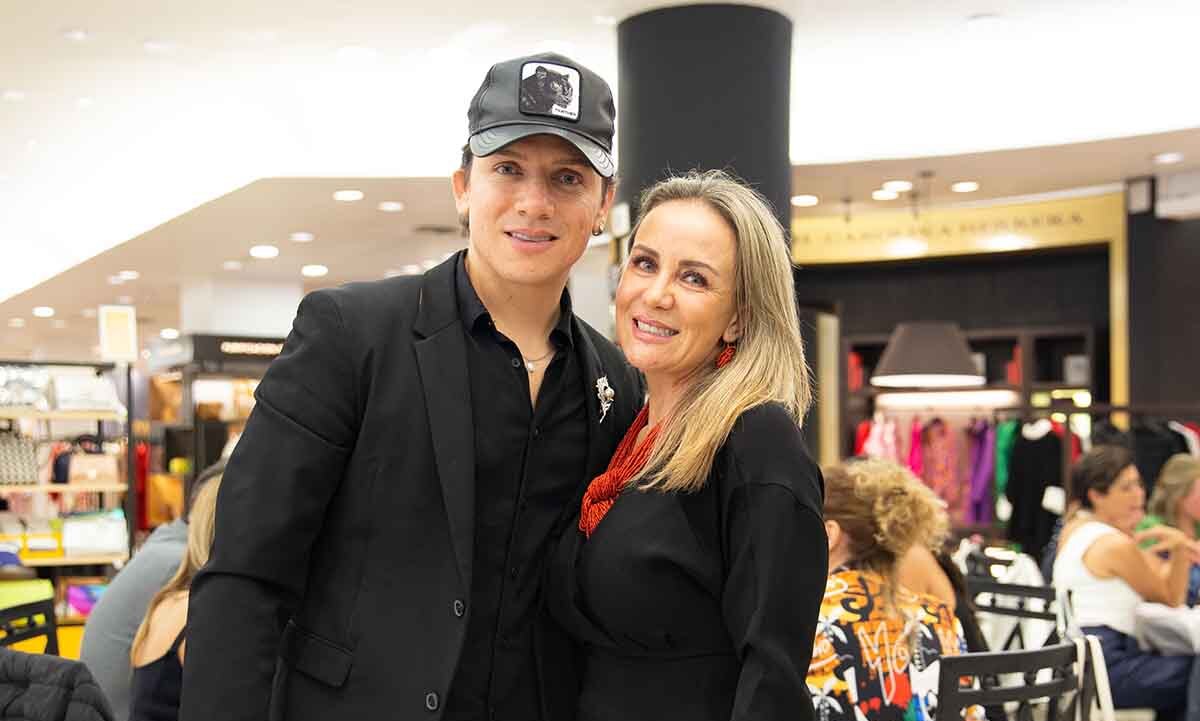 Jorge Maceda y Fer Funes