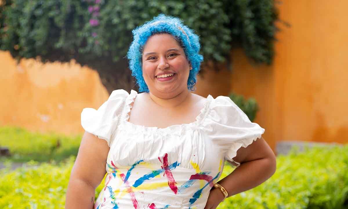 Laura R. de Sa Oliveira