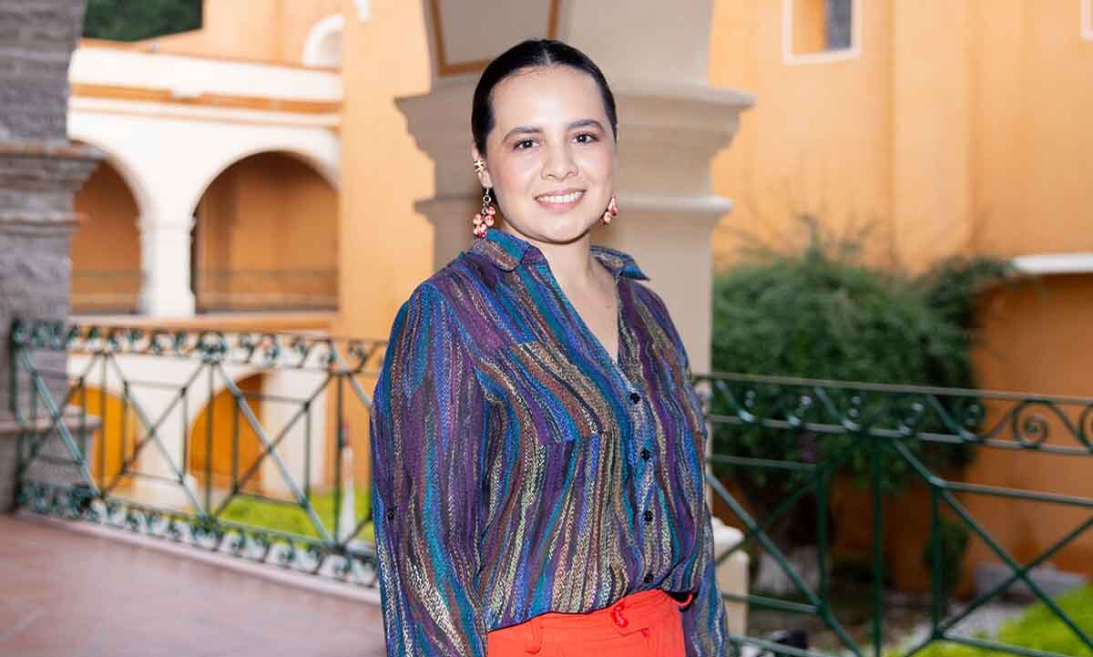 Georgina Rivera