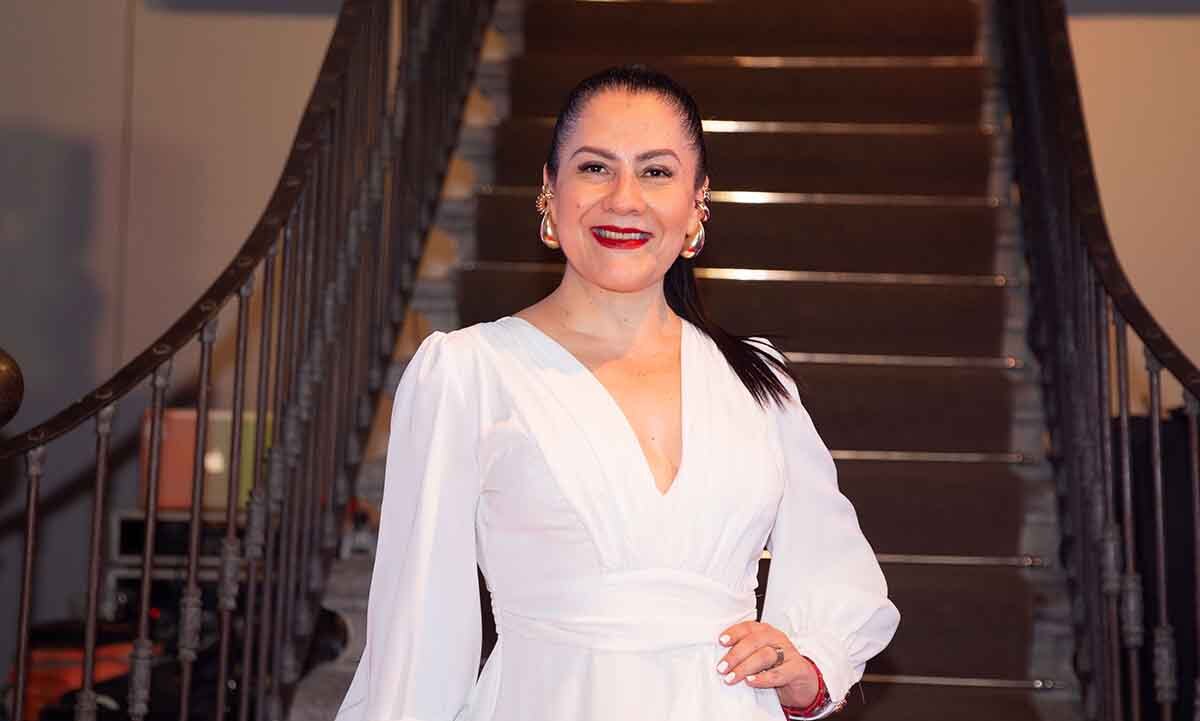 Nydia Soria