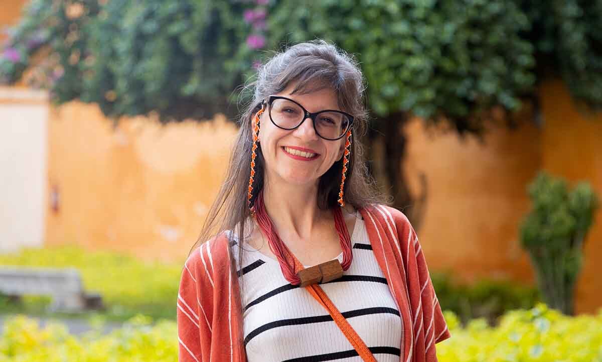 Rafaella Lacerda