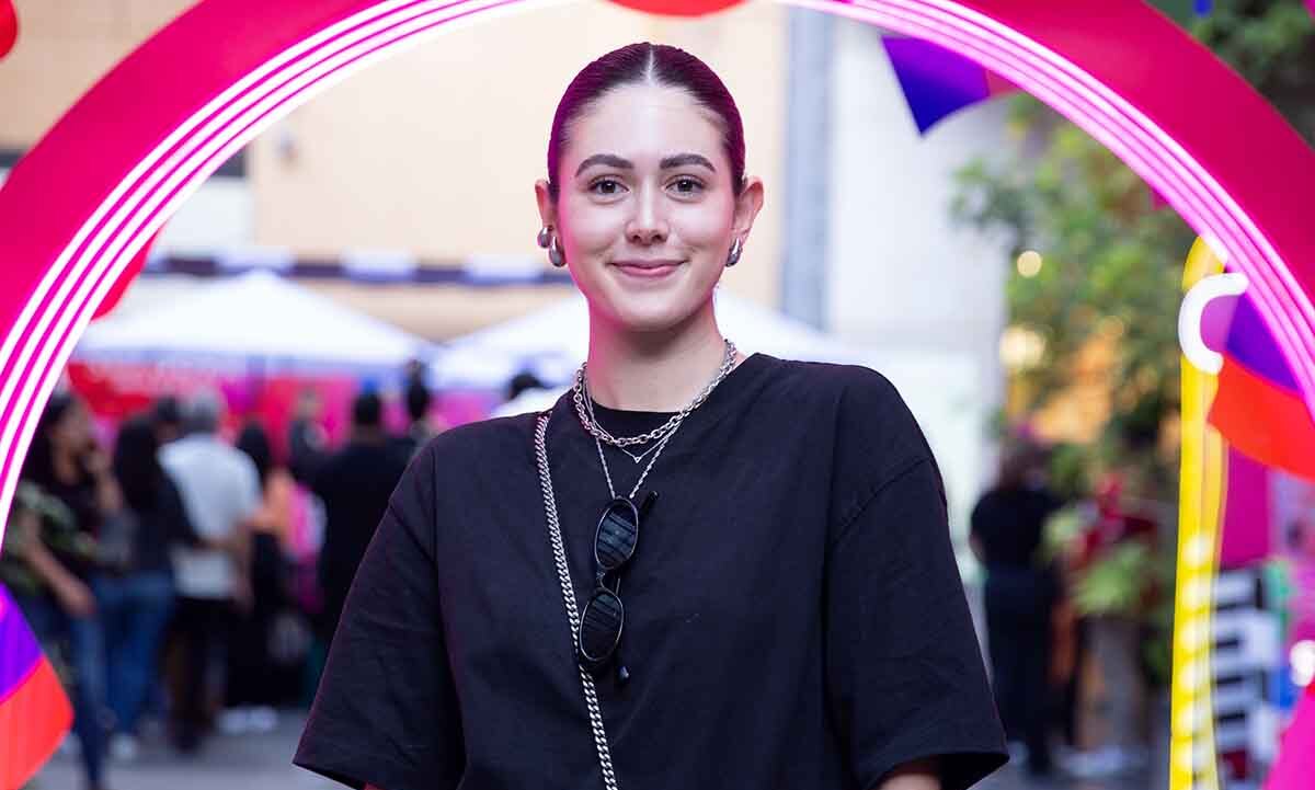 Samantha Pérez
