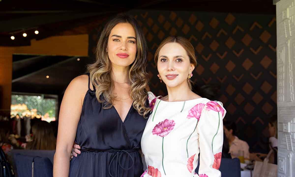 Regina Cado y Fer Del Callejo