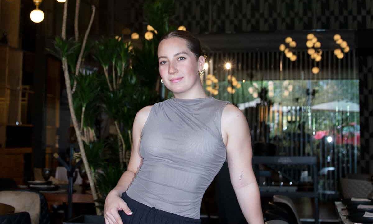 Valeria Márquez