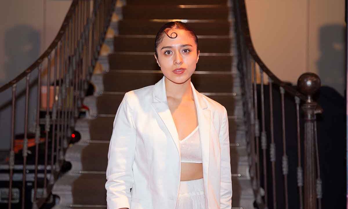 Karina León