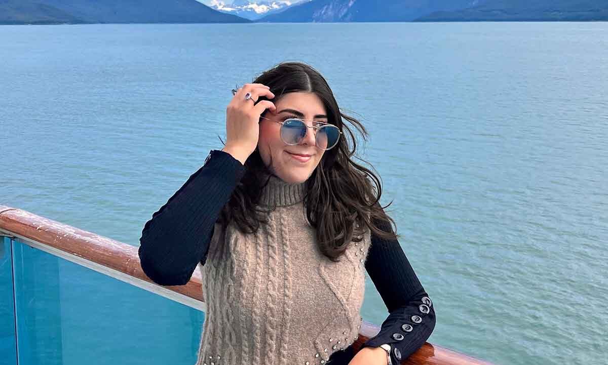 Mariam Gerala