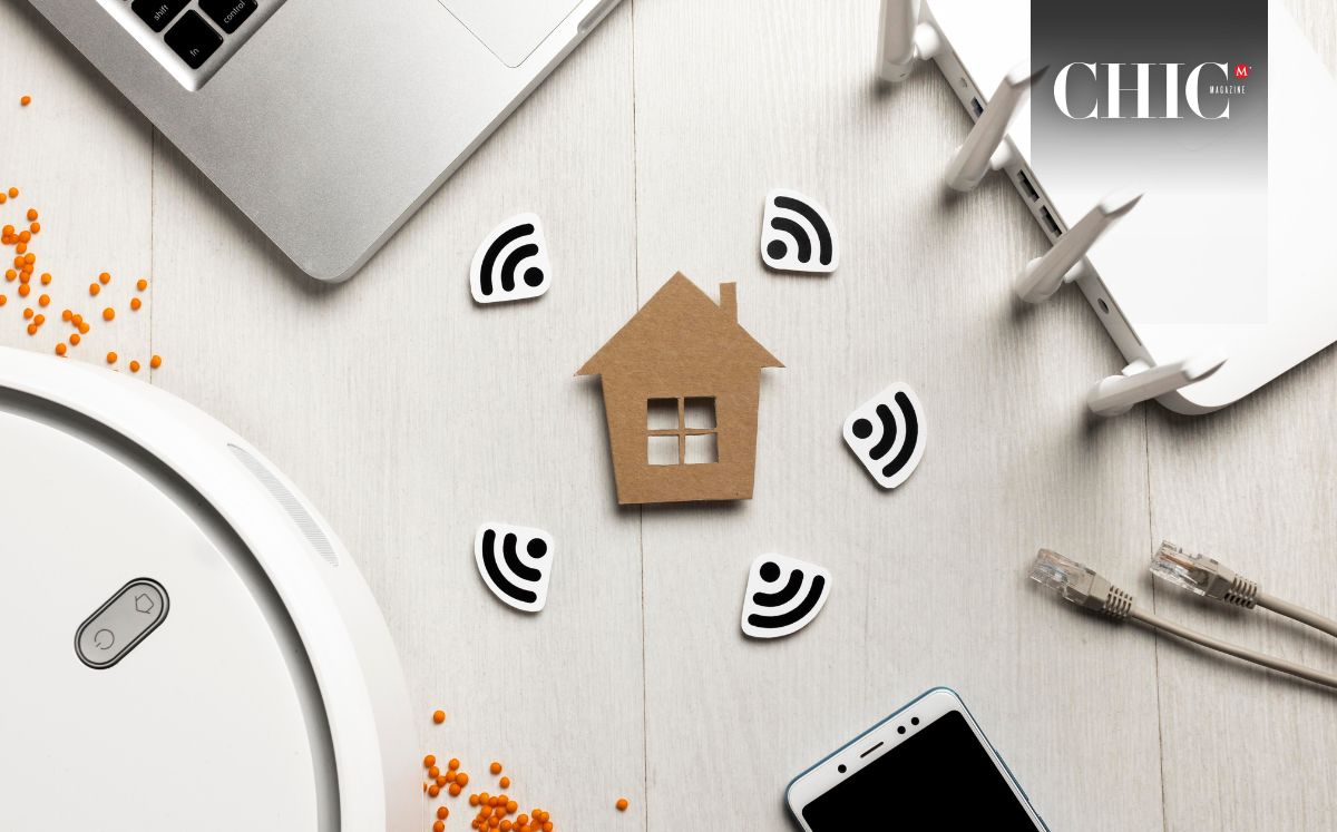 Aparato que debes desconectar para mejorar velocidad de WiFi (Foto: Freepik)