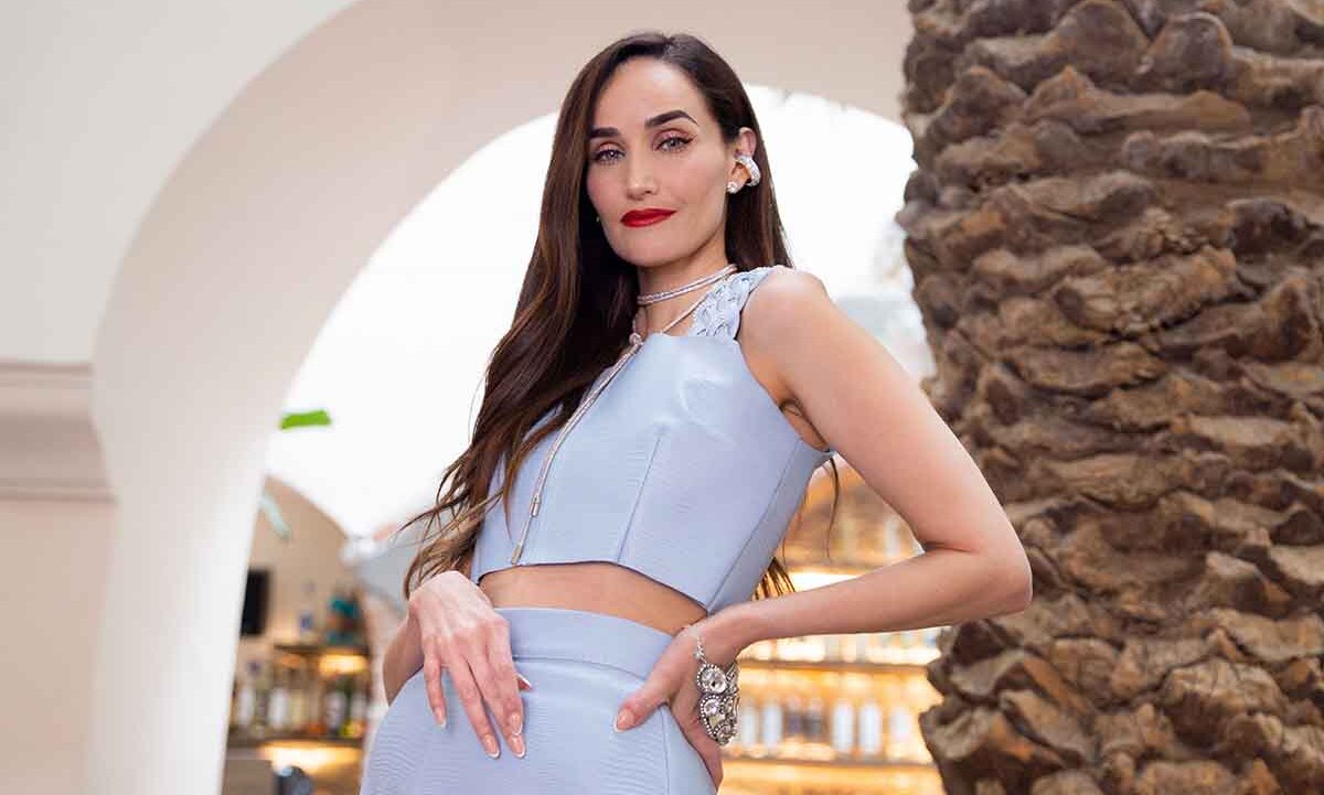 Paulina Loya