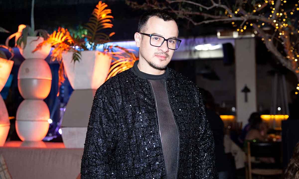 Valentín Amador