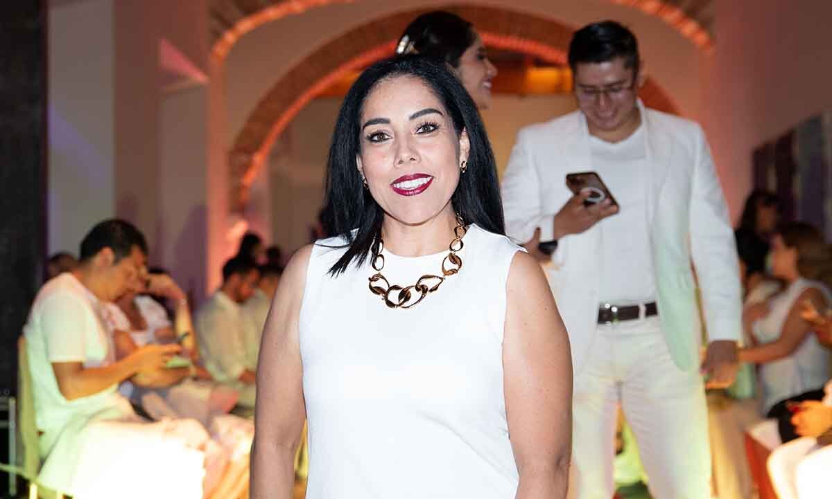 Vianey Rosales
