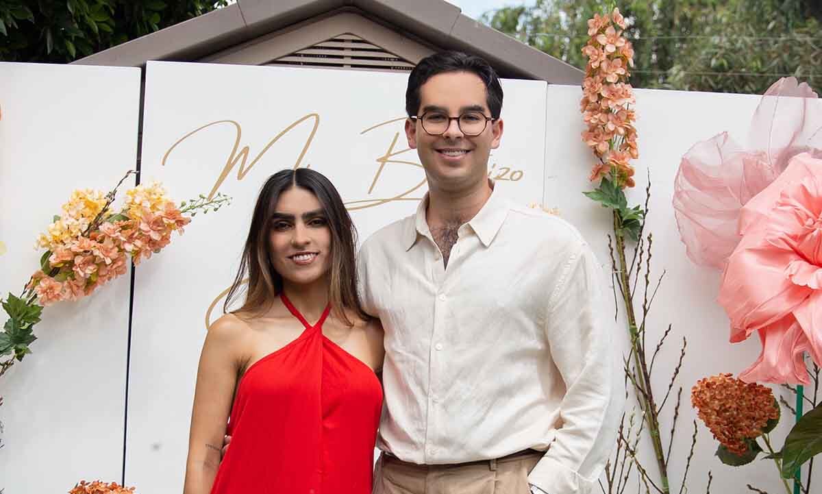 Mary Planter y Hugo