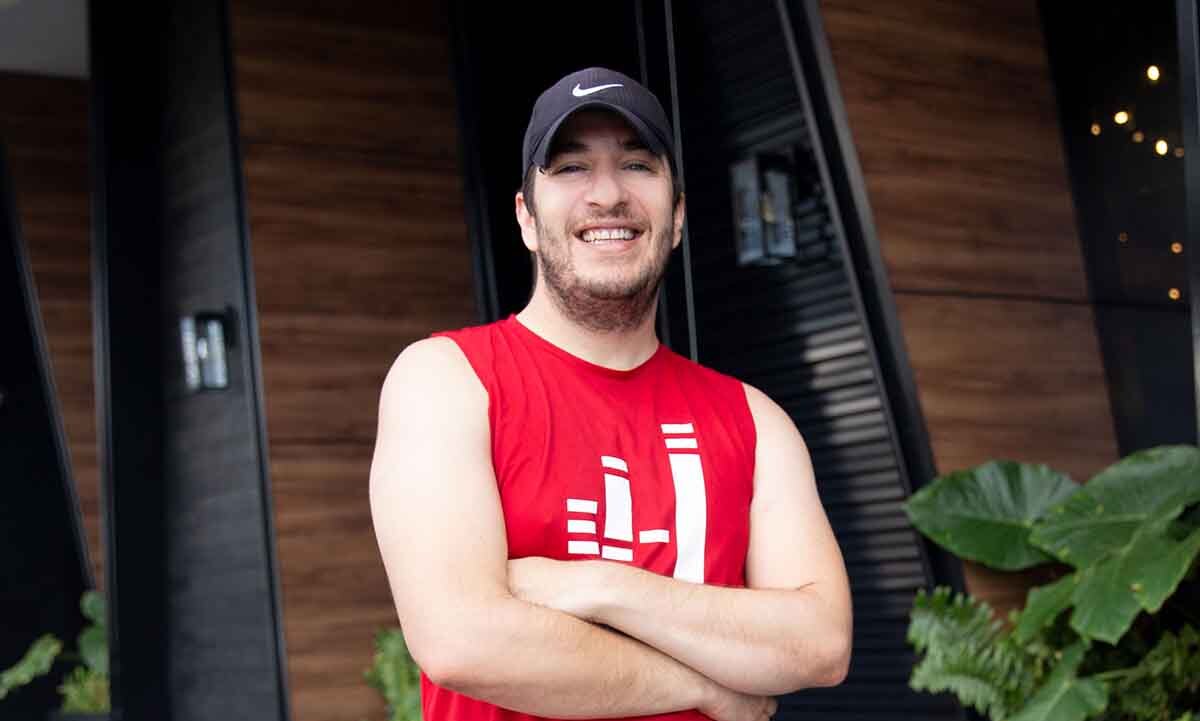 Beto Rodríguez