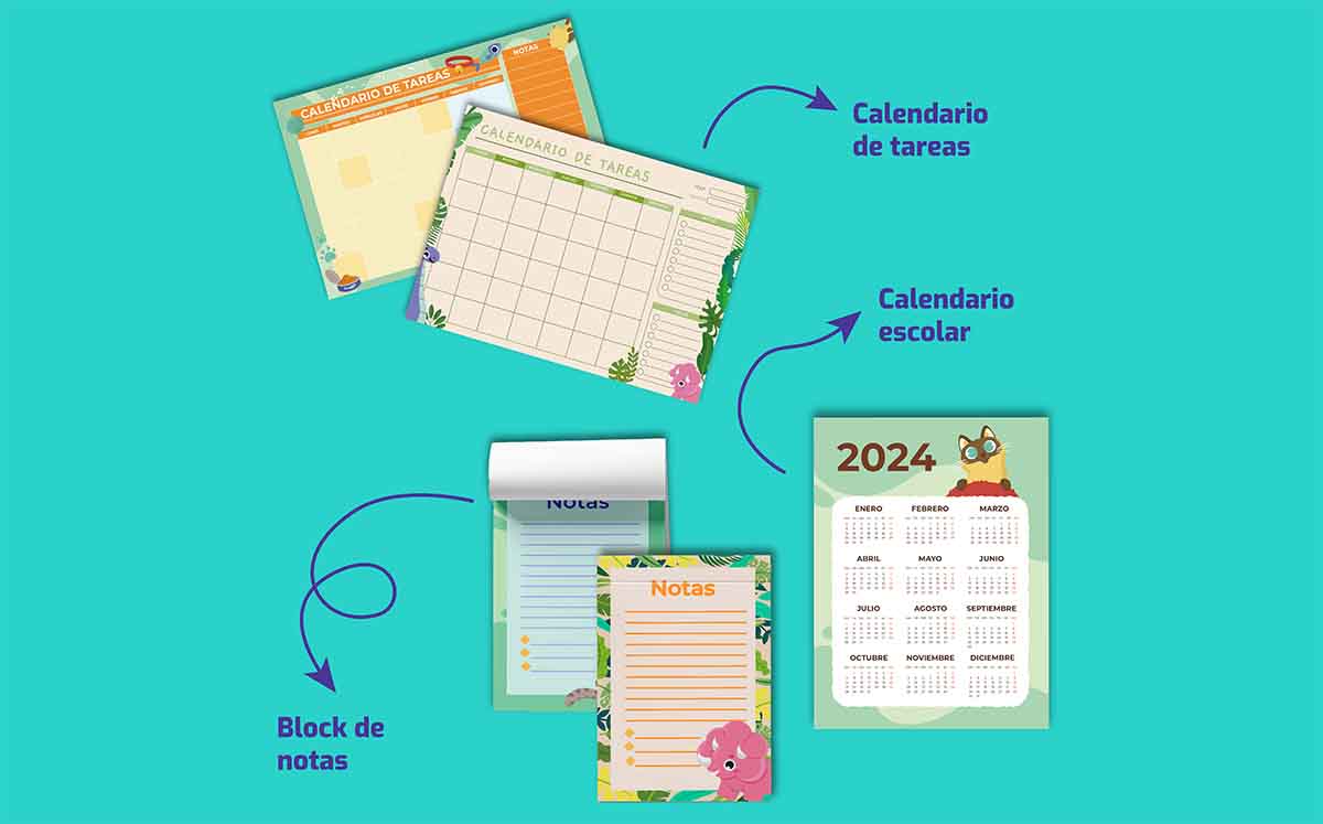 Inkre-tu opción en Puebla para personalizar tu regreso a clases