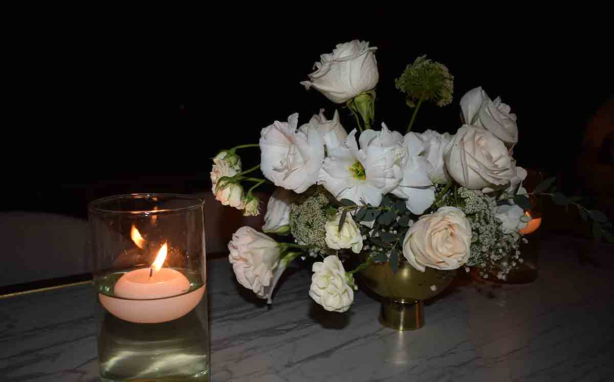 Detalles del evento