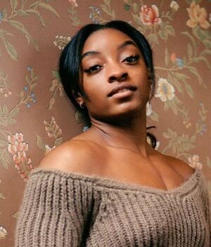 La mamá de Simone Biles se pone en contacto con ella esperando un encuentro (Instagram)