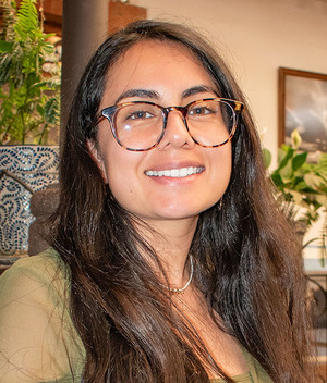 Marisol Trigos