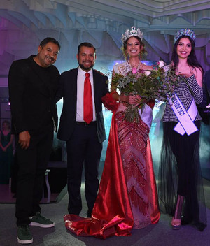 Miss Intercontinental Estado de México 2024