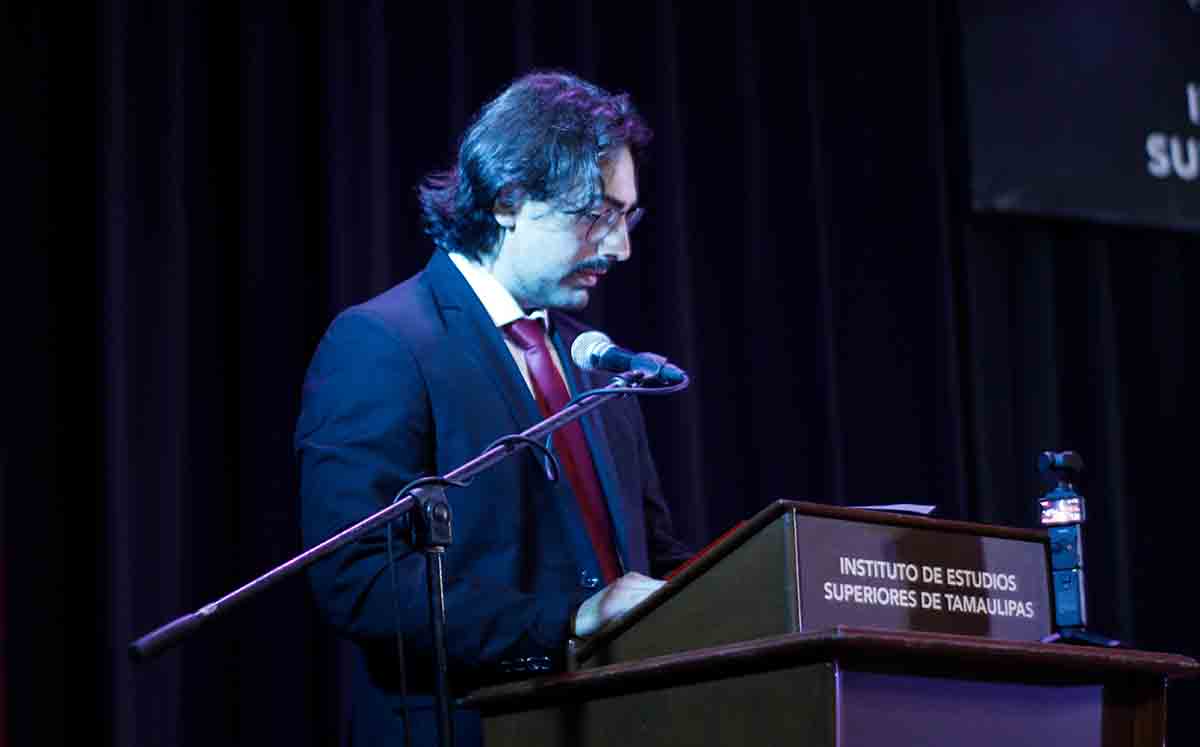 Momentos de la ceremonia