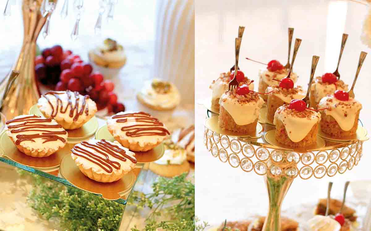 Dulces detalles