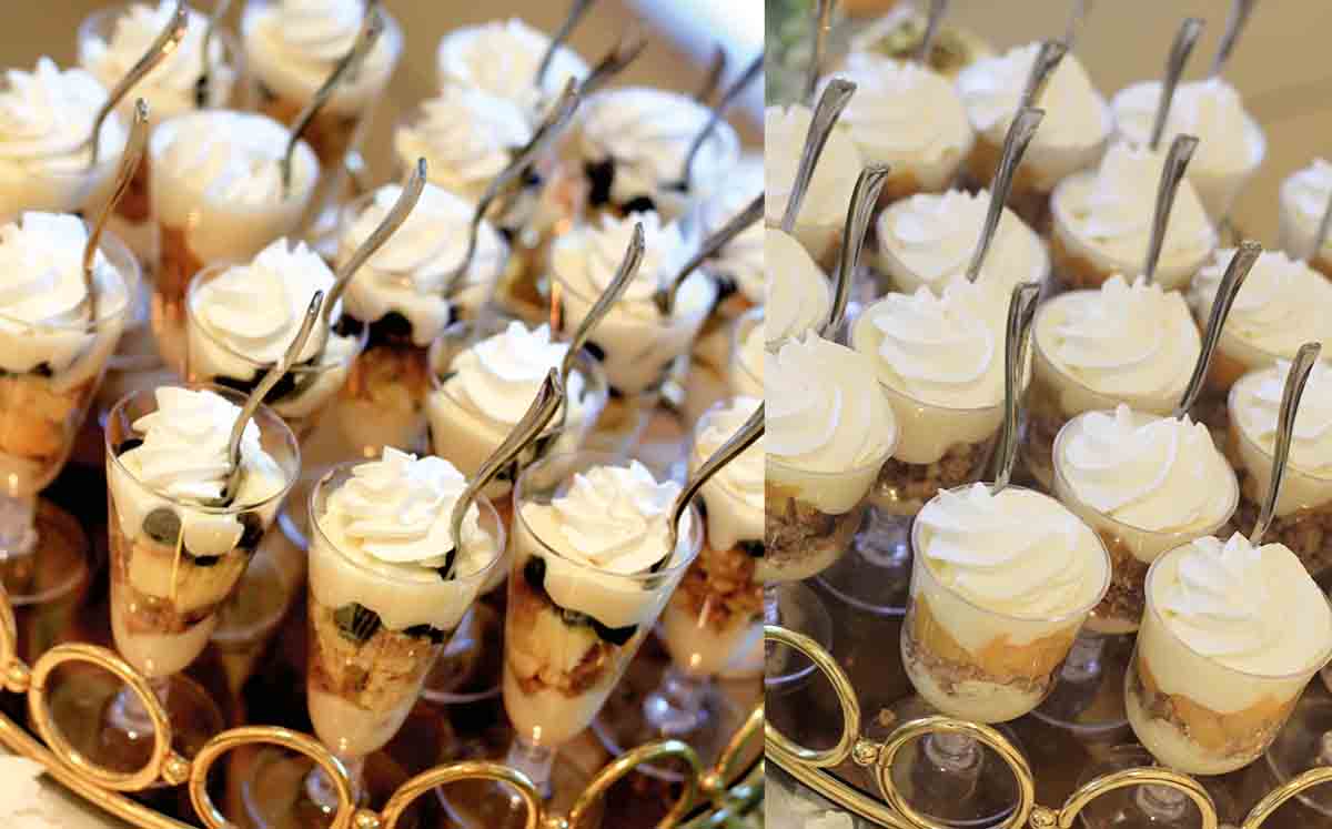 Dulces detalles