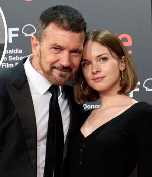 Alex Gruzinski: Quién es el prometido de Stella, hija de Antonio Banderas (Foto: Getty/Instagram)