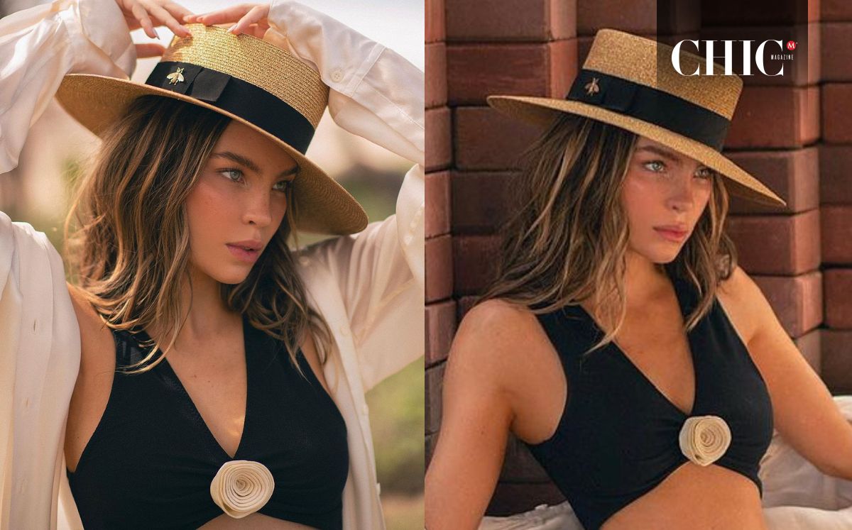 Belinda ganó esta cantidad de dinero por grabar 'La Mala' en Guanajuato (Instagram)