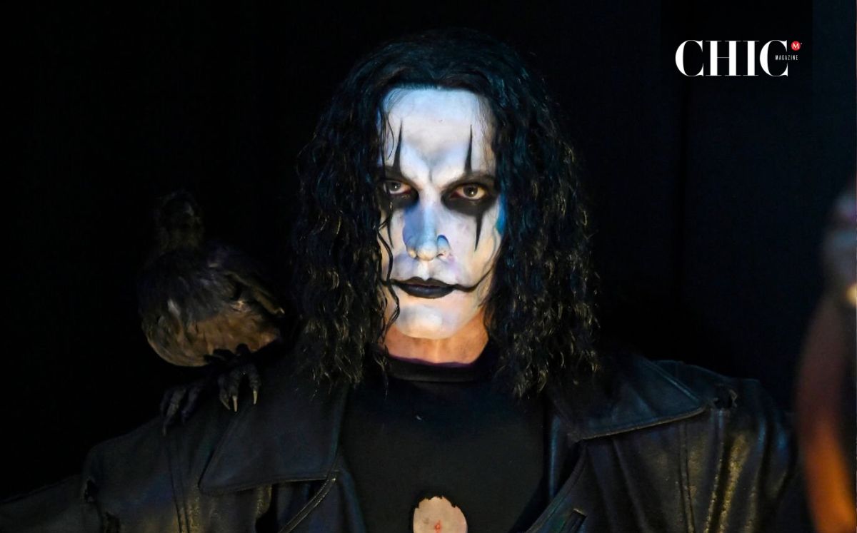 Brandon Lee: Errores que provocaron su muerte en "El Cuervo" (Foto: Getty)