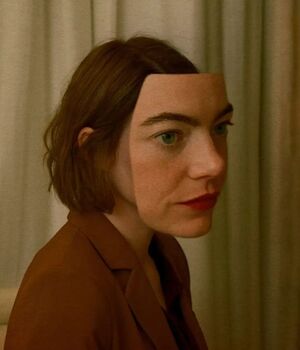 La película por la que Emma Stone va por otro Oscar en el 2025 (Foto: Instagram)