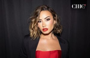 ¿Quién fue el primer beso de Demi Lovato? (Foto: Instagram)