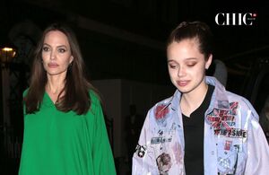 Shiloh Jolie DESECHA el apellido de su padre, Brad Pitt (Foto: Getty)