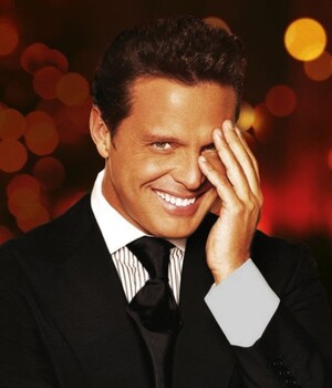 Vacaciones Luis Miguel