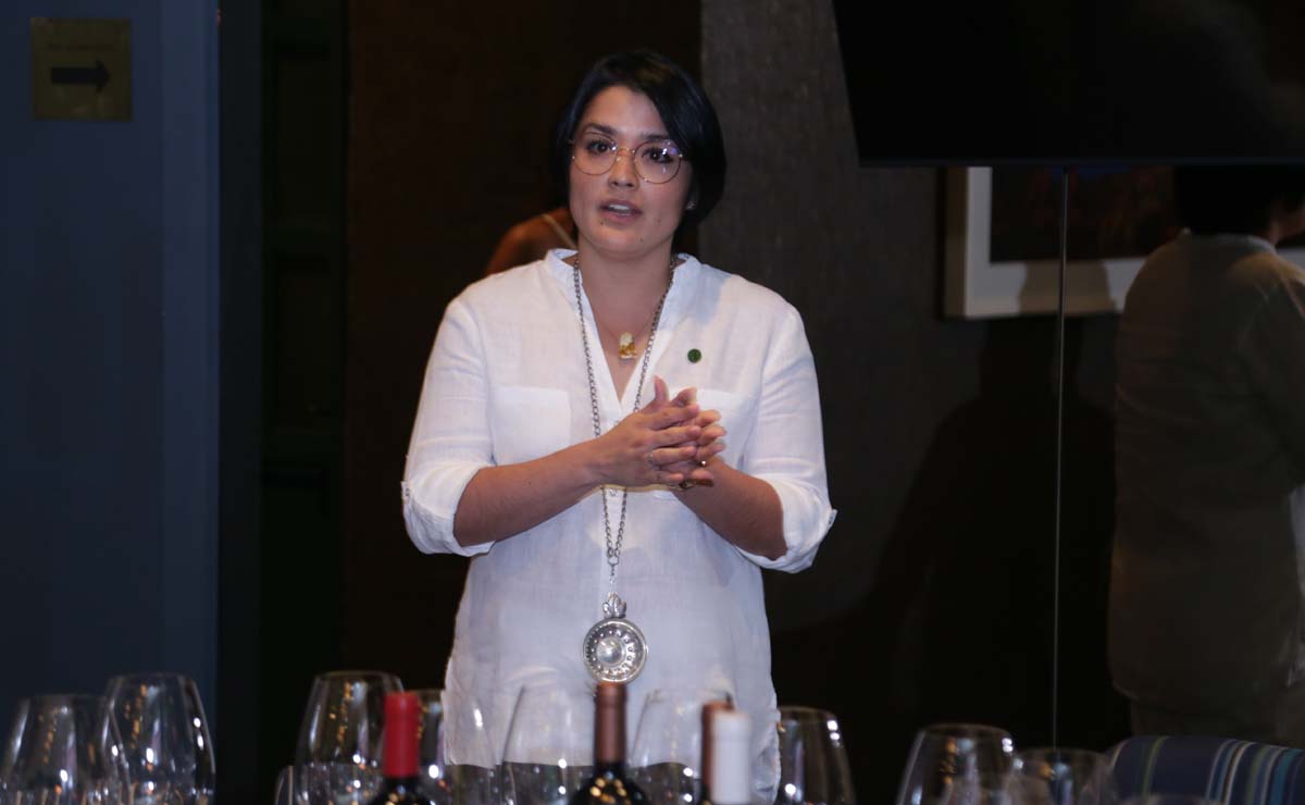 Alejandra Torres  / Fotos: Roberto Alvarado