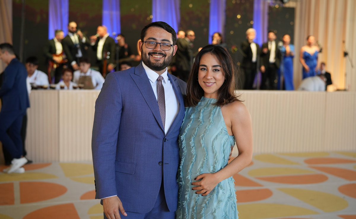 Armando y Majo