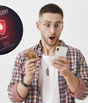 ¡Cuidado! El Smishing, la Estafa Bancaria del Momento, al Descubierto