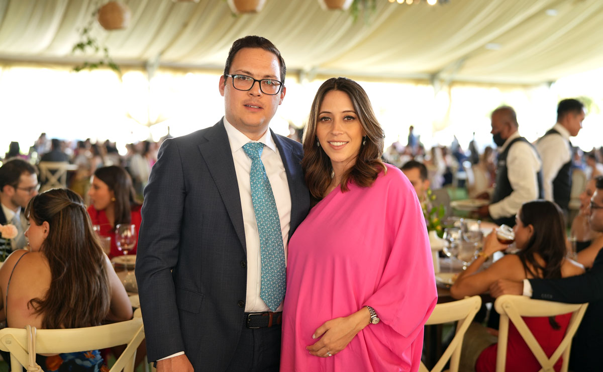 Daniel y Marifer