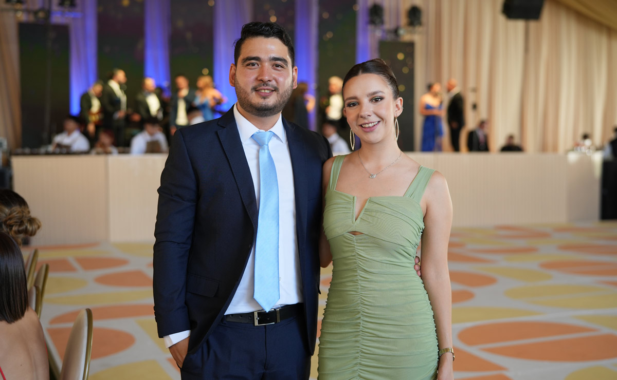 Fer y Miguel